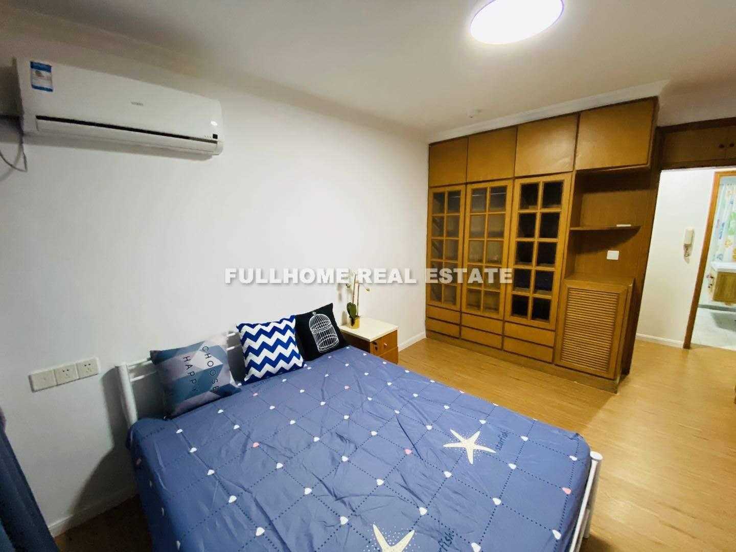 Lane 1-3000 West Yan An Road Old House - Interior view 7, Shanghai rental property