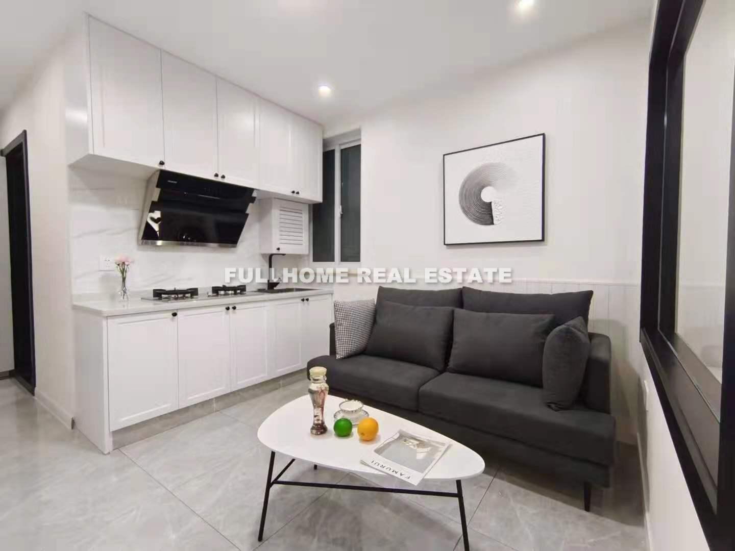 No.1-1000 Yi Xue Road Old House - Interior view 6, Shanghai rental property