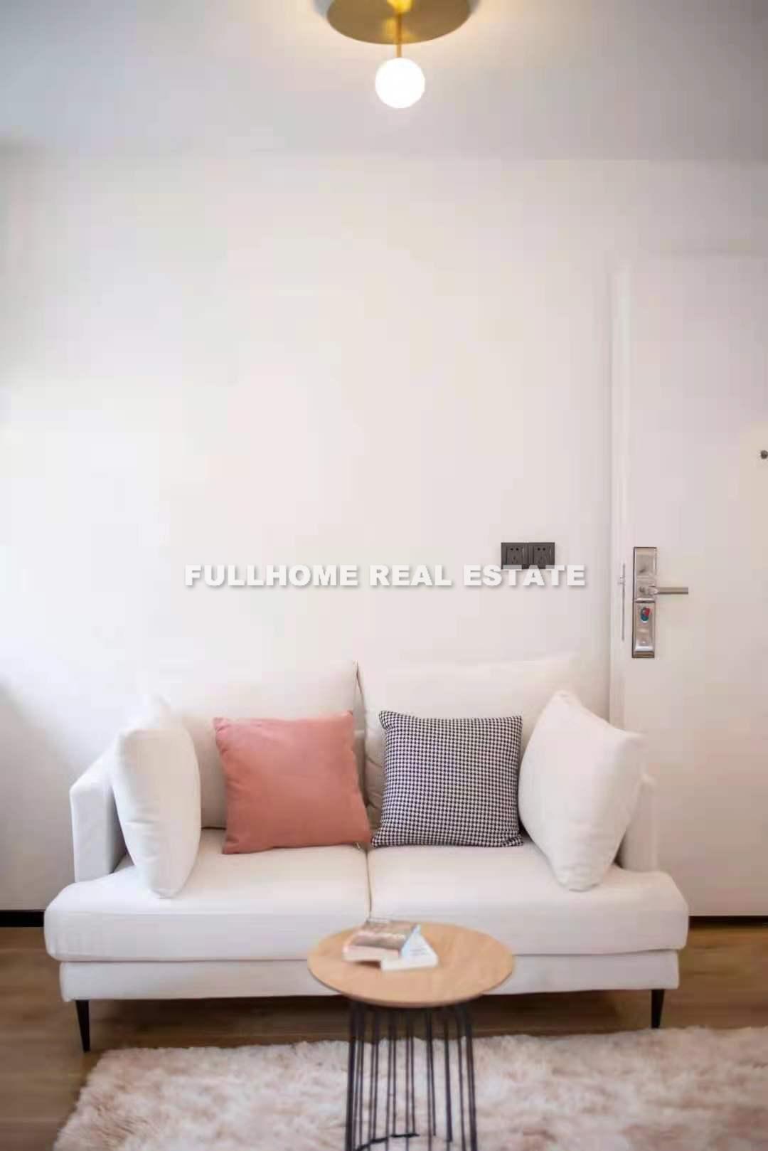 Qinyuan Village - Interior view 3, Shanghai rental property