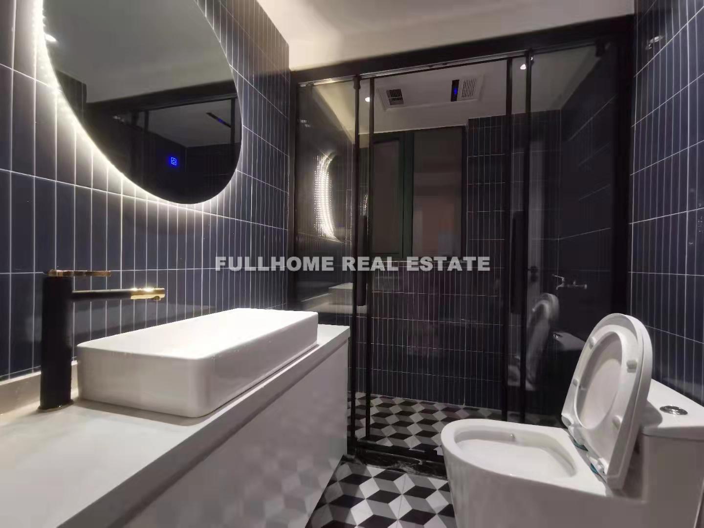 Hongrun International Garden - Interior view 7, Shanghai rental property