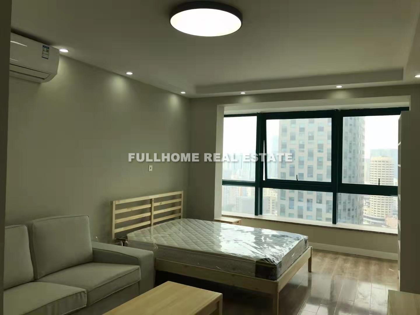 Regents Park - Interior view 4, Shanghai rental property