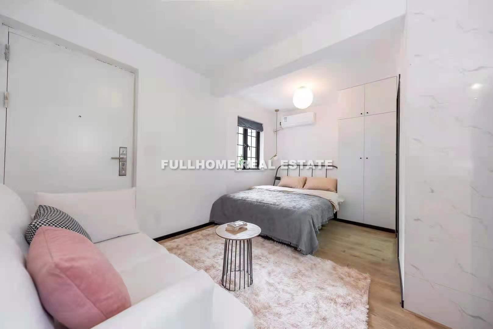 Qinyuan Village - Interior view 5, Shanghai rental property