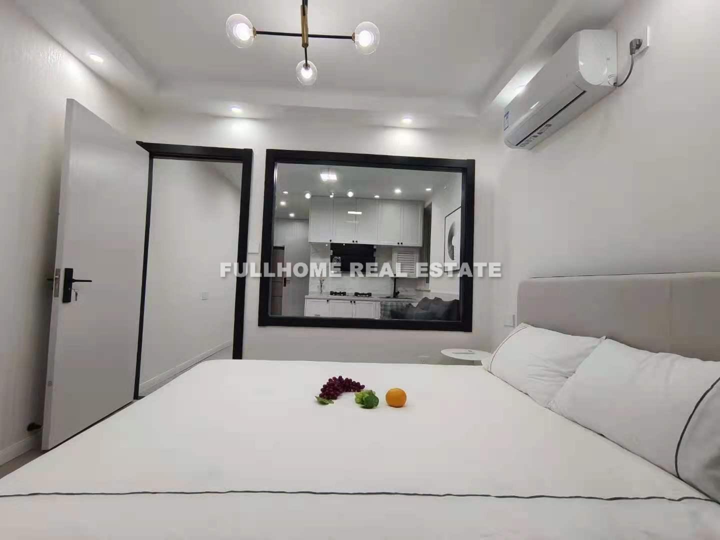 No.1-1000 Yi Xue Road Old House - Interior view 3, Shanghai rental property