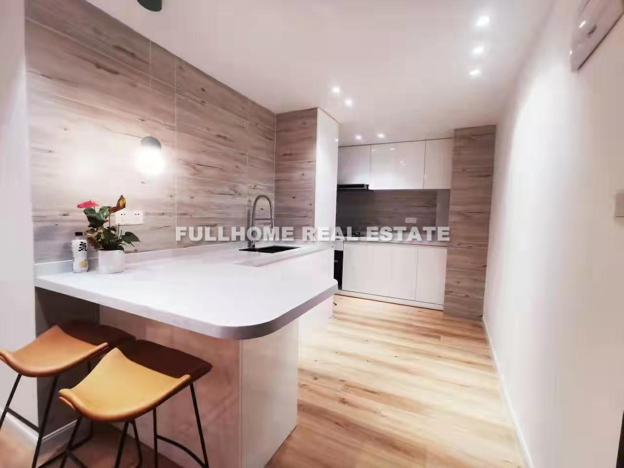Hongrun International Garden - Interior view 6, Shanghai rental property