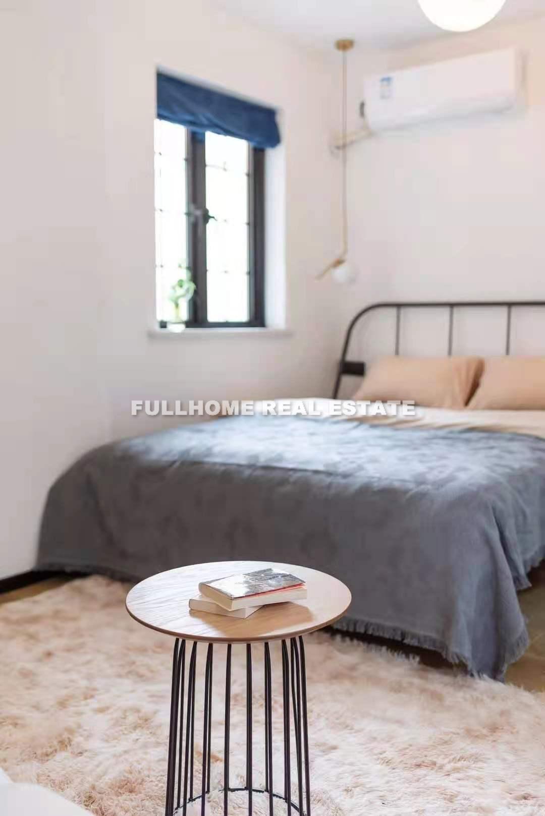 Qinyuan Village - Interior view 2, Shanghai rental property