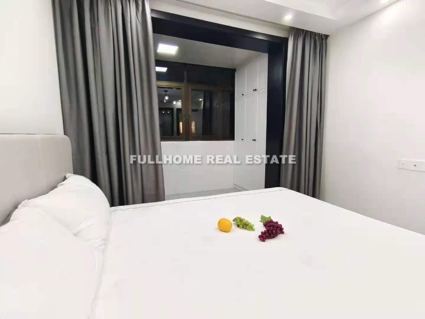 No.1-1000 Yi Xue Road Old House - Interior view 2, Shanghai rental property