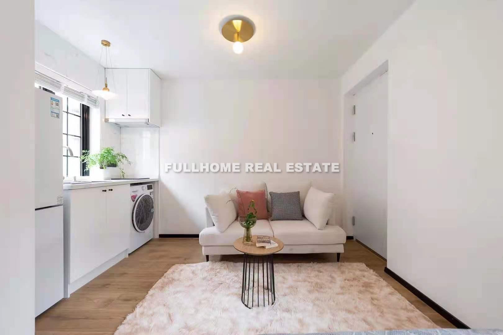 Qinyuan Village - Interior view 7, Shanghai rental property