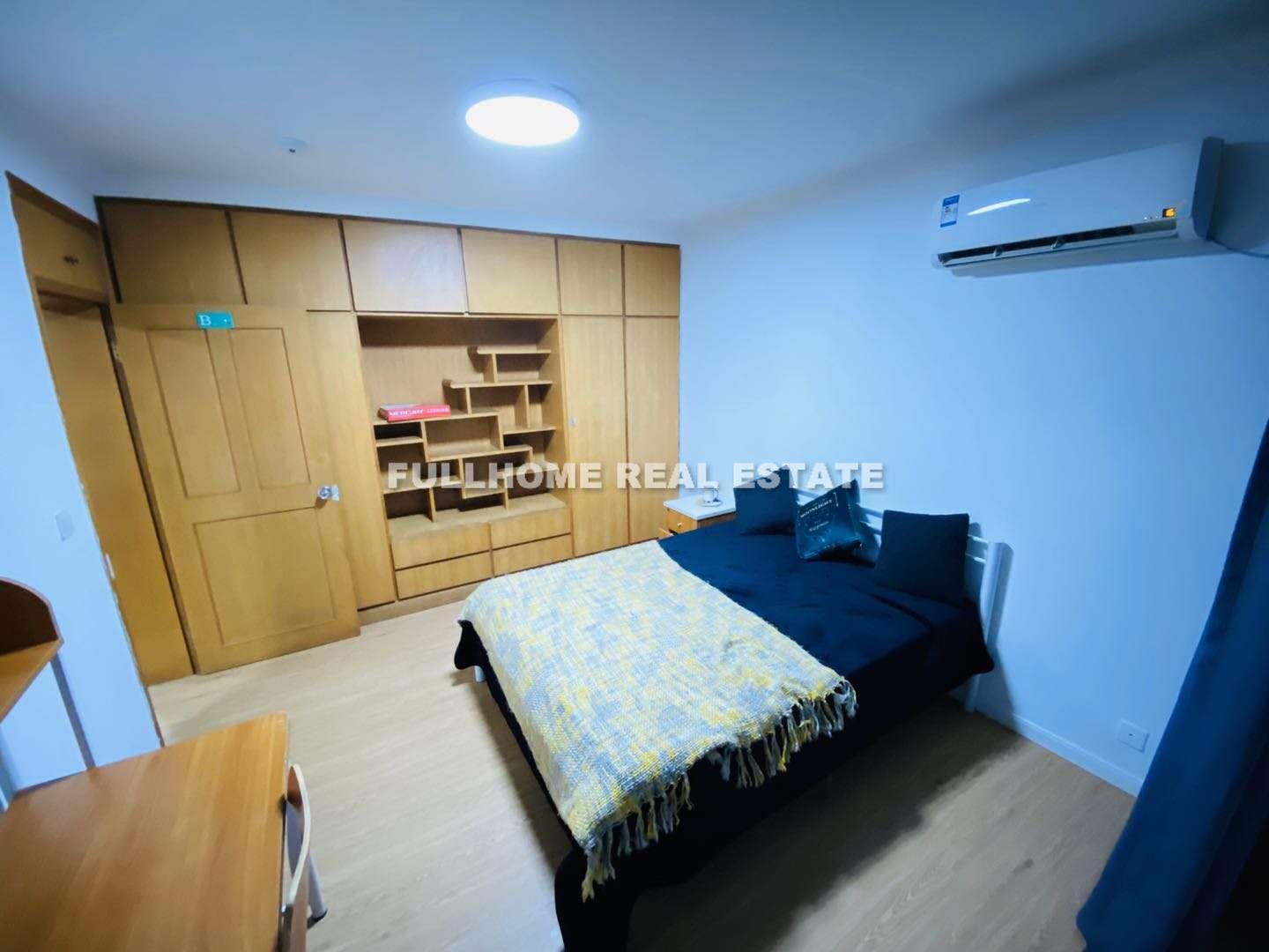 Lane 1-3000 West Yan An Road Old House - Interior view 3, Shanghai rental property