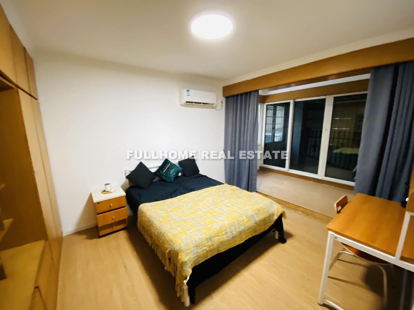 Lane 1-3000 West Yan An Road Old House - Interior view 9, Shanghai rental property