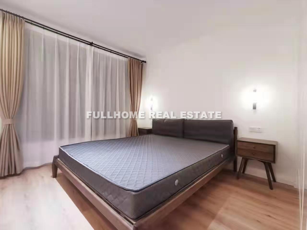 Hongrun International Garden - Interior view 5, Shanghai rental property