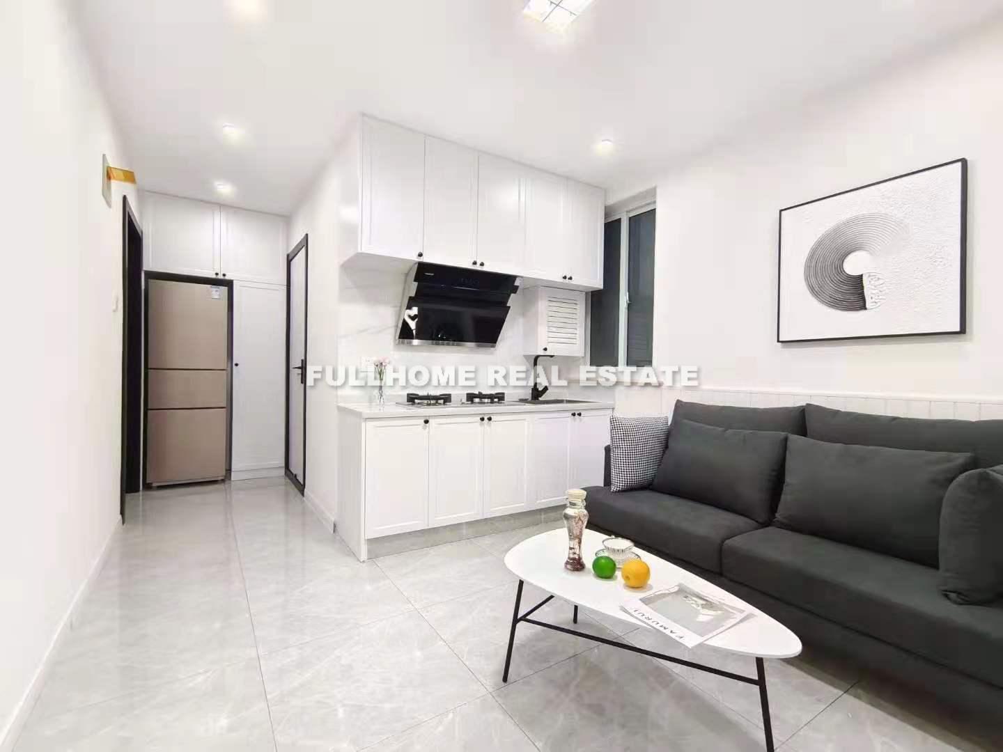 No.1-1000 Yi Xue Road Old House - Interior view 9, Shanghai rental property