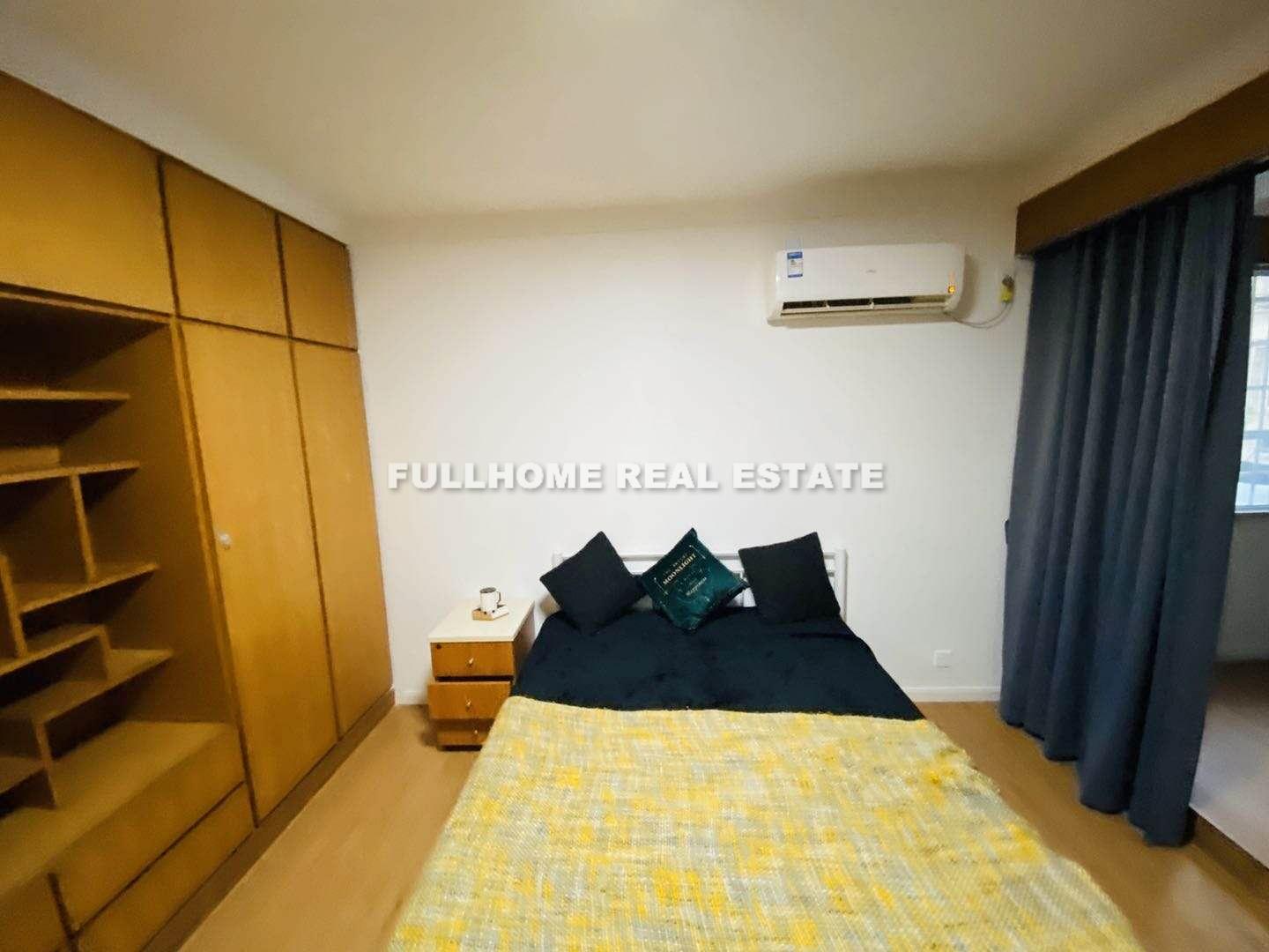 Lane 1-3000 West Yan An Road Old House - Interior view 4, Shanghai rental property