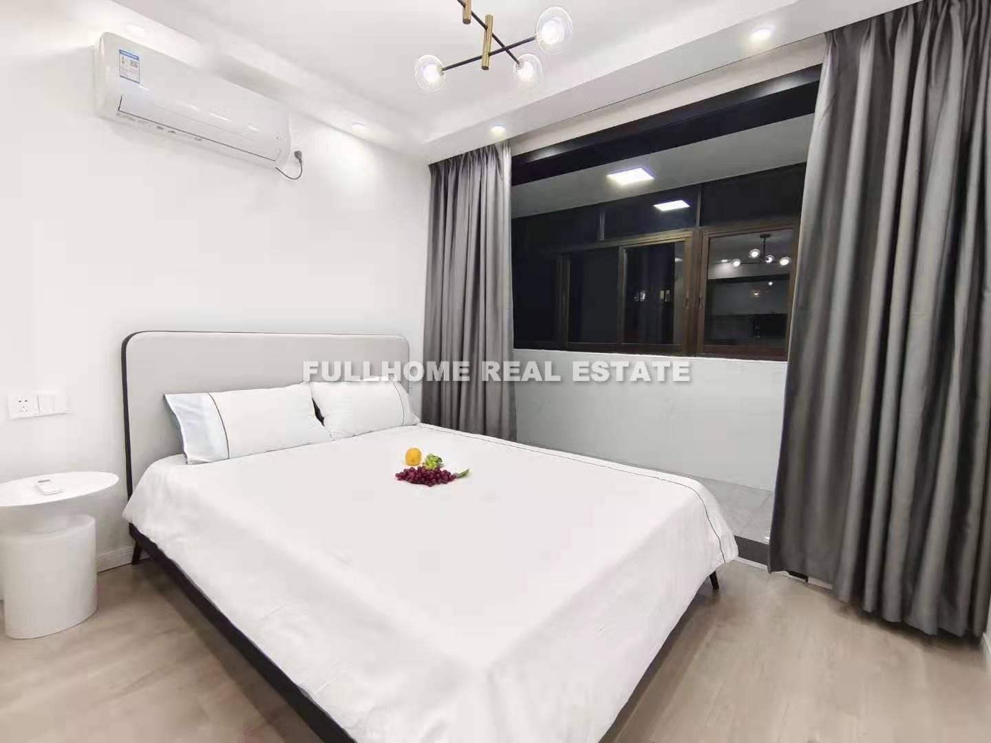 No.1-1000 Yi Xue Road Old House - Interior view 7, Shanghai rental property