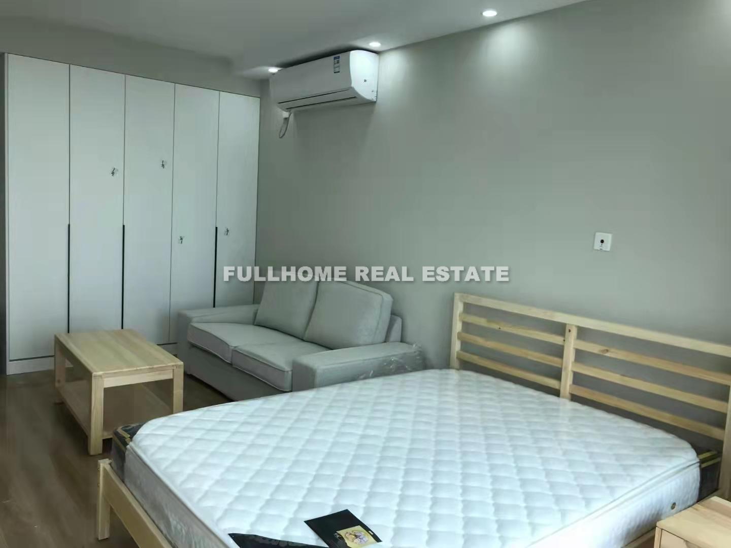 Regents Park - Interior view 3, Shanghai rental property