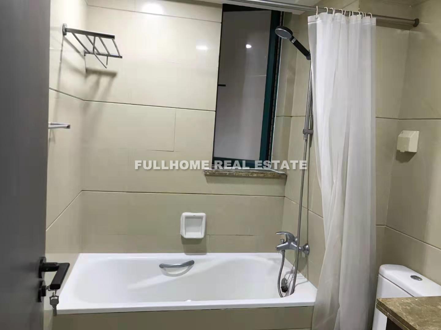 Regents Park - Interior view 2, Shanghai rental property