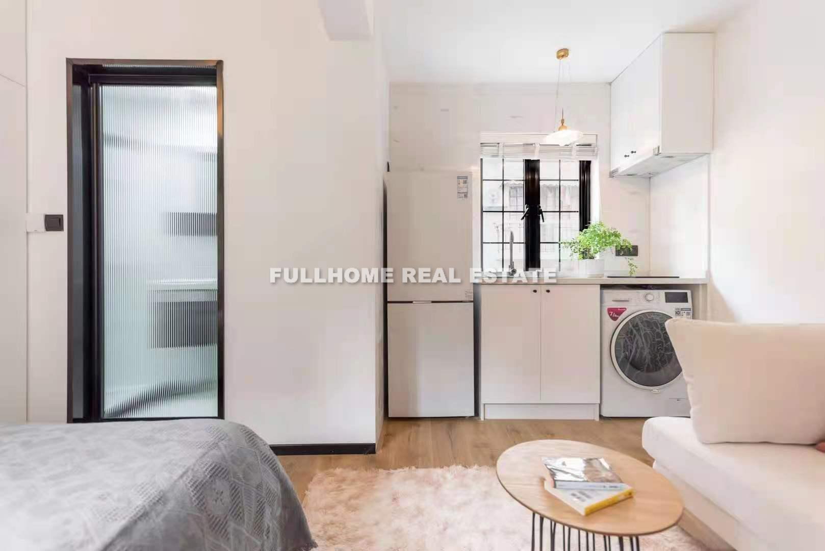 Qinyuan Village - Interior view 4, Shanghai rental property