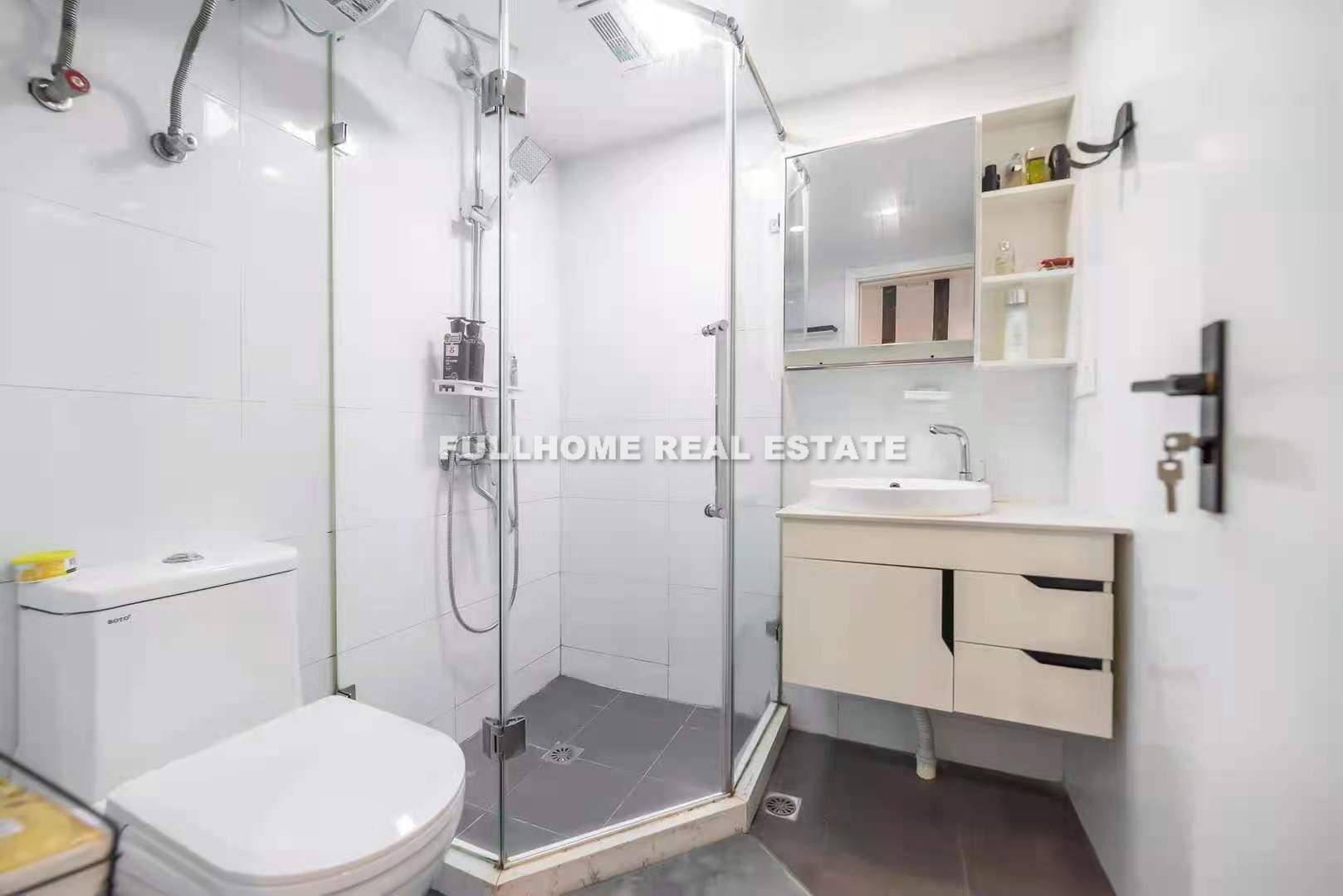Lane 400-700 Fengyang Road Old House - Interior view 8, Shanghai rental property