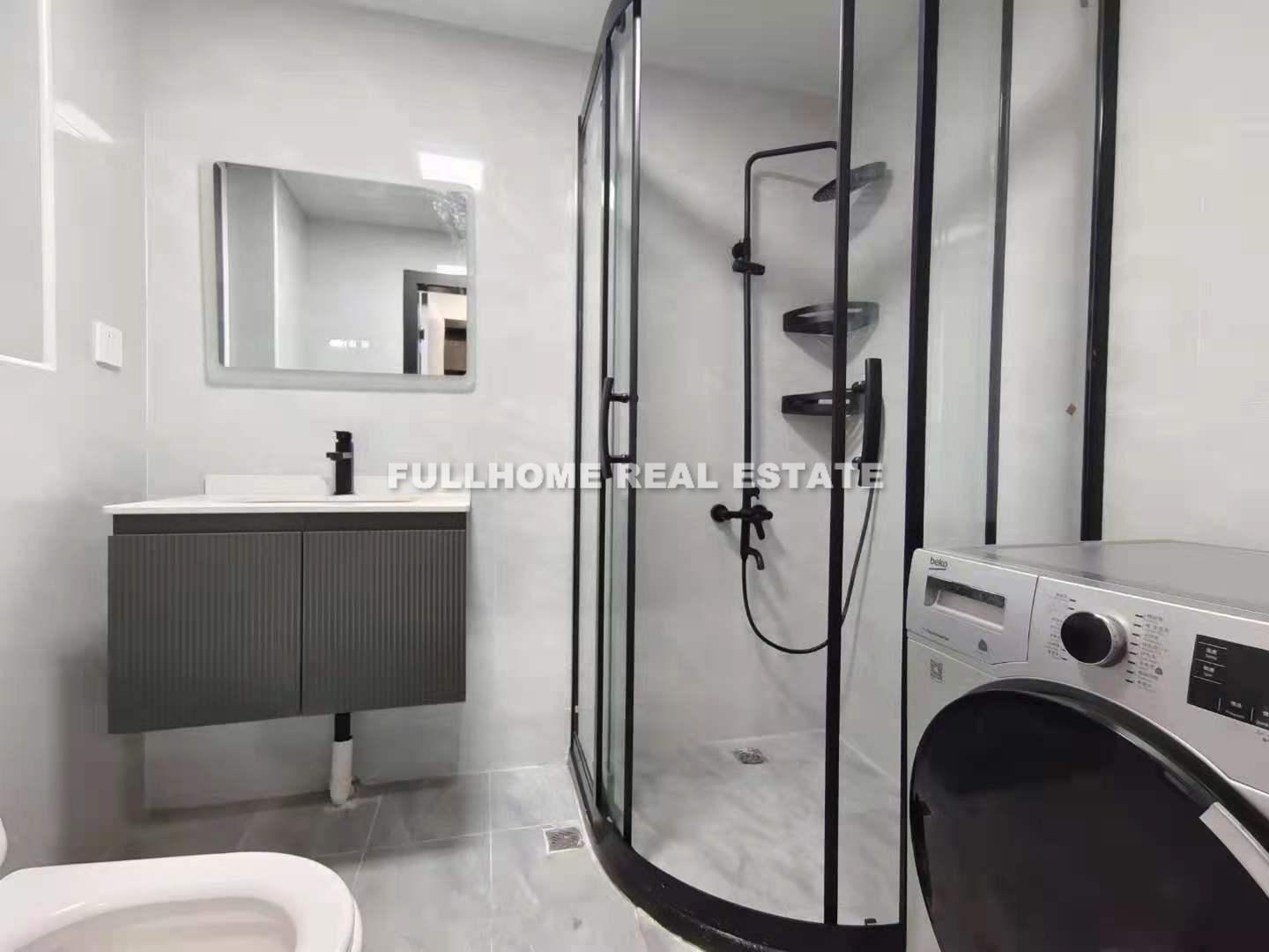 No.1-1000 Yi Xue Road Old House - Interior view 8, Shanghai rental property