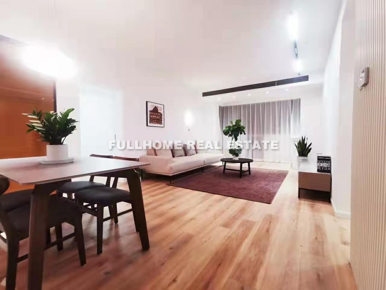 Hongrun International Garden - Interior view 2, Shanghai rental property