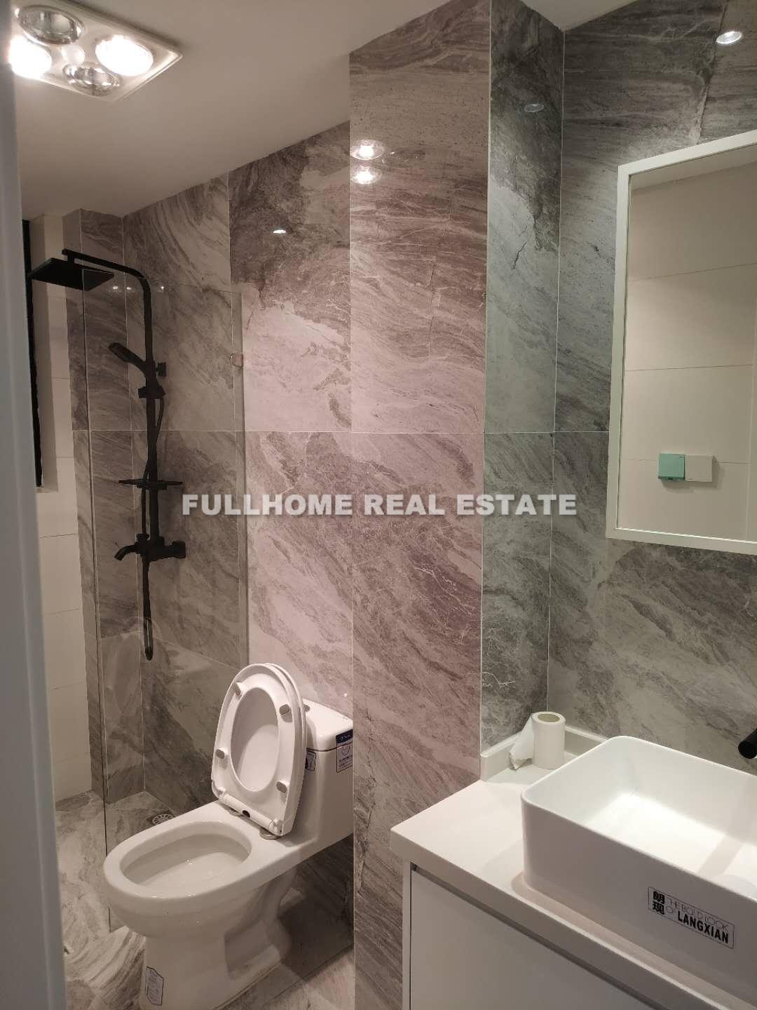 Bai An Apartment - Interior view 2, Shanghai rental property