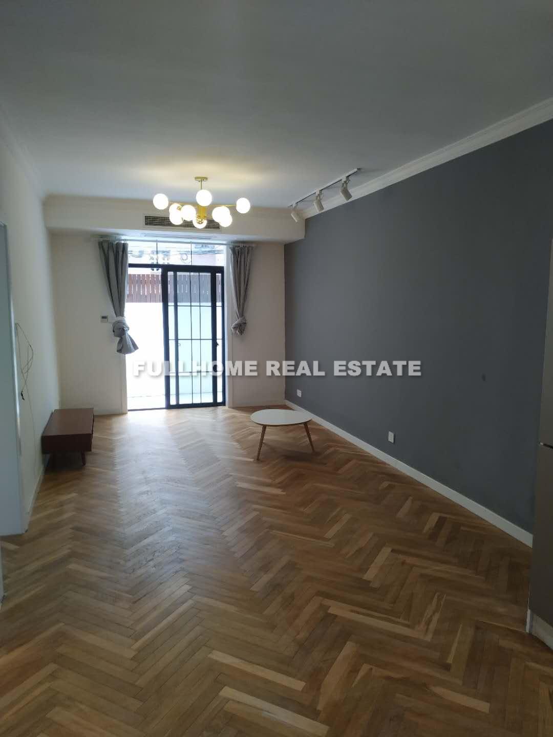 Bai An Apartment - Interior view 4, Shanghai rental property