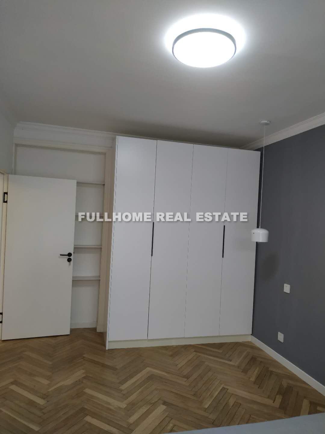 Bai An Apartment - Interior view 5, Shanghai rental property
