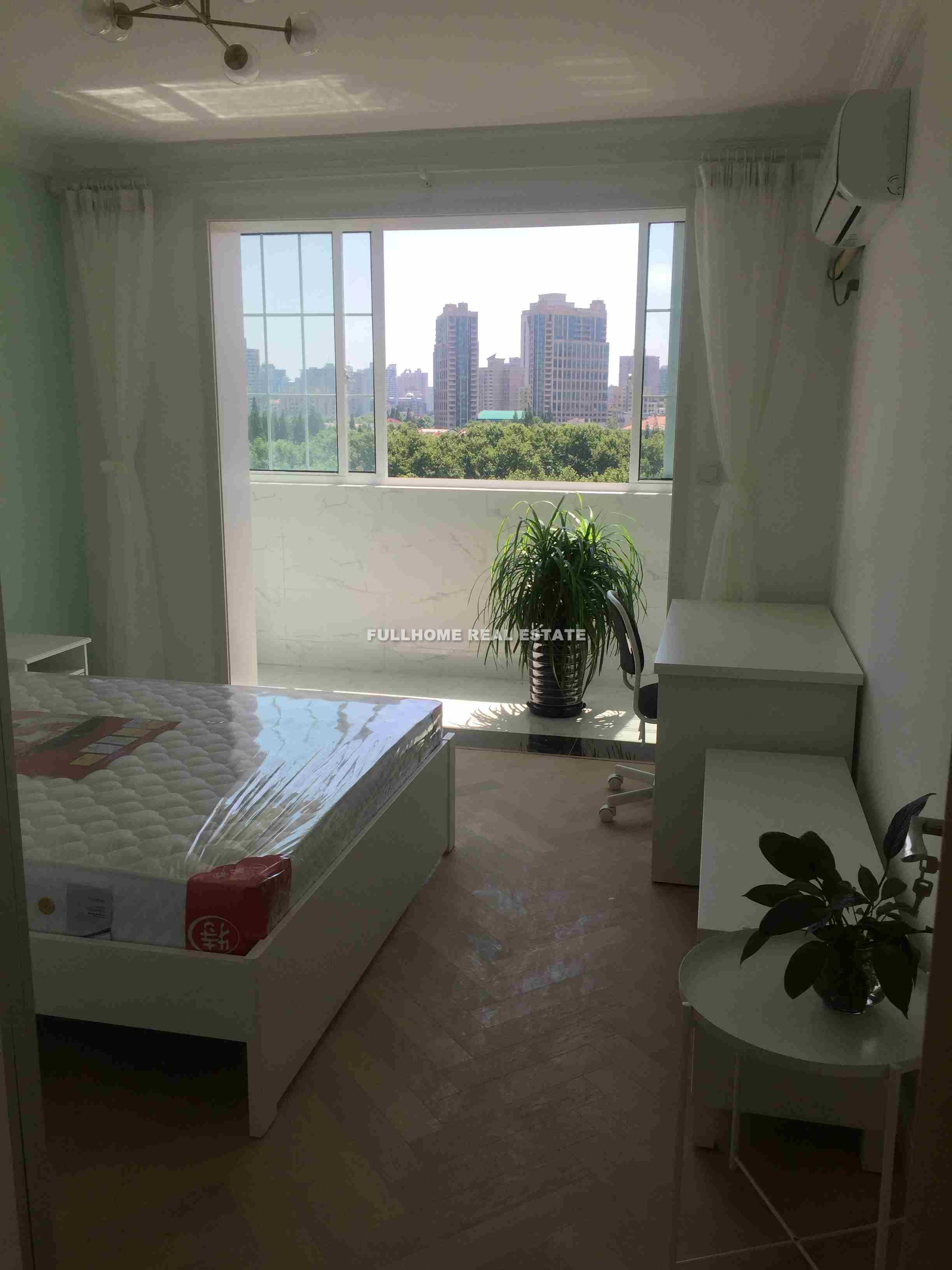 Huashan Unit - Interior view 9, Shanghai rental property