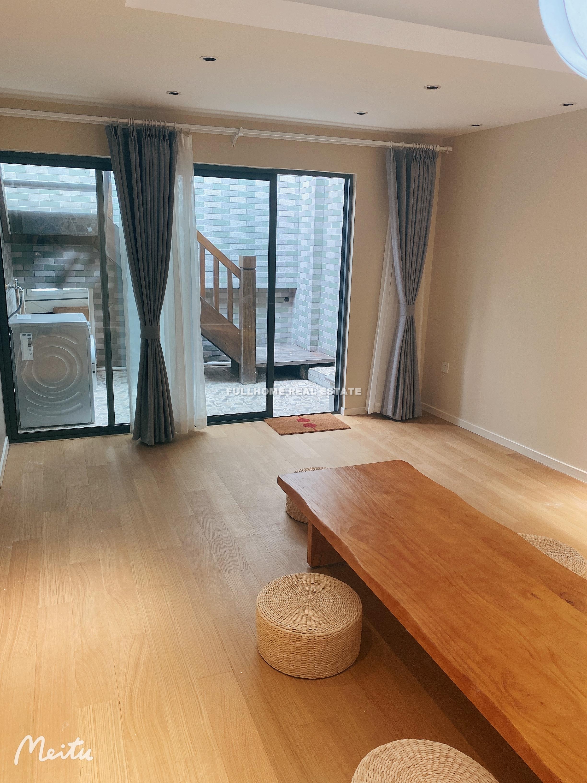 Maoming Mansion - Interior view 15, Shanghai rental property