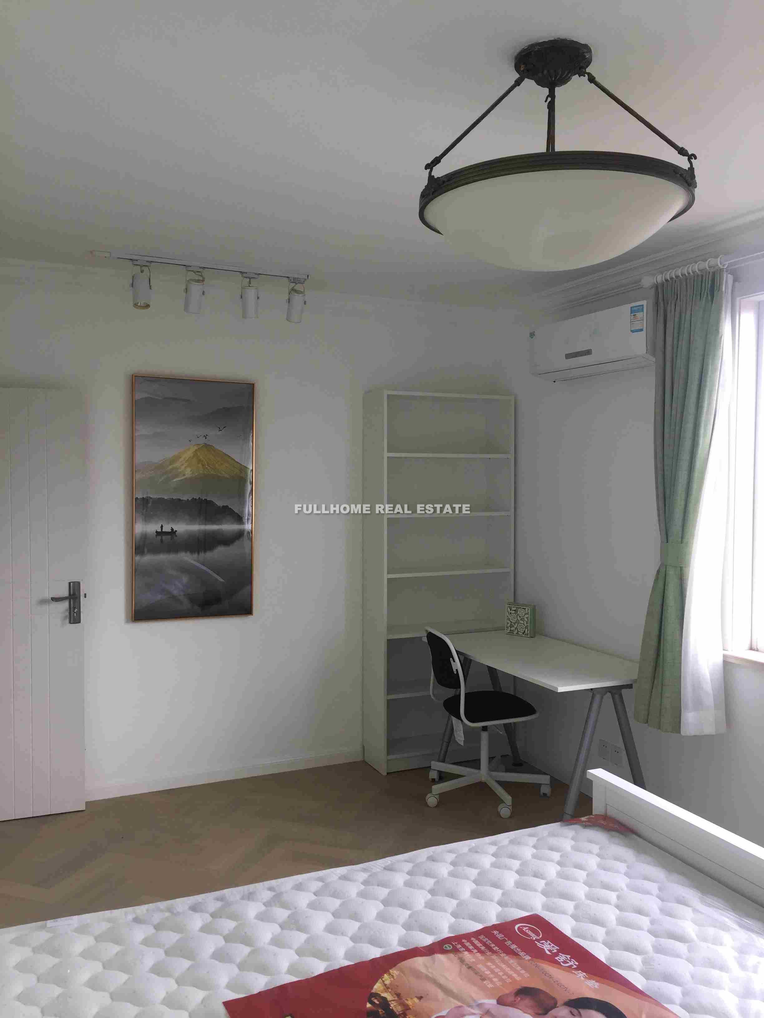 Huashan Unit - Interior view 7, Shanghai rental property
