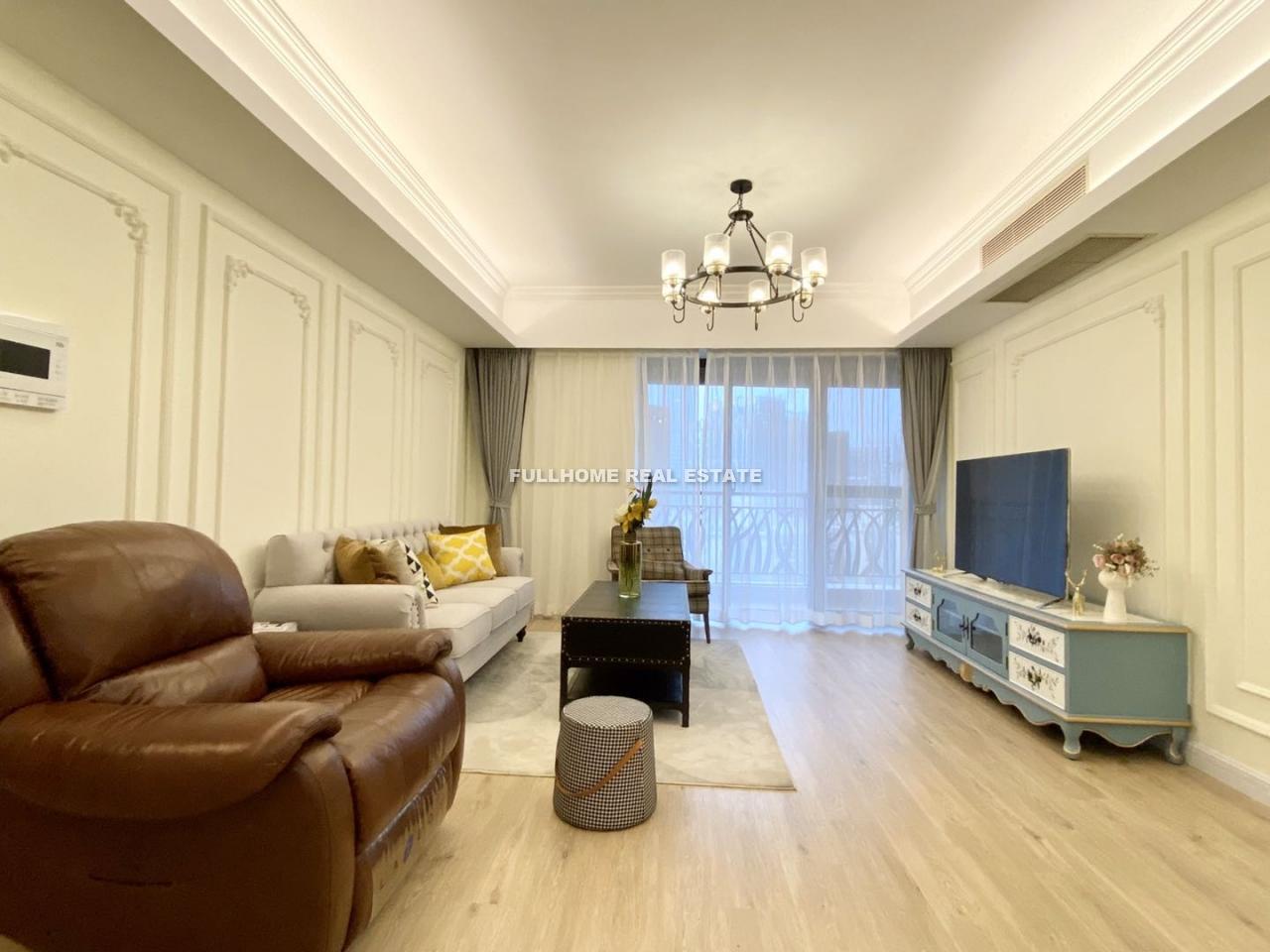 Central Park View - Interior view 3, Guangzhou rental property