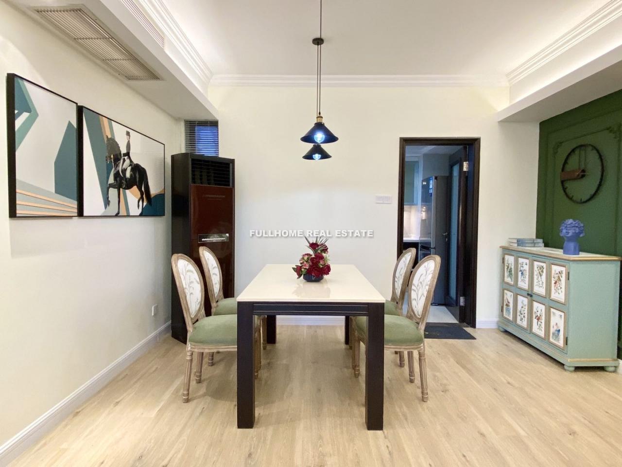 Central Park View - Interior view 4, Guangzhou rental property