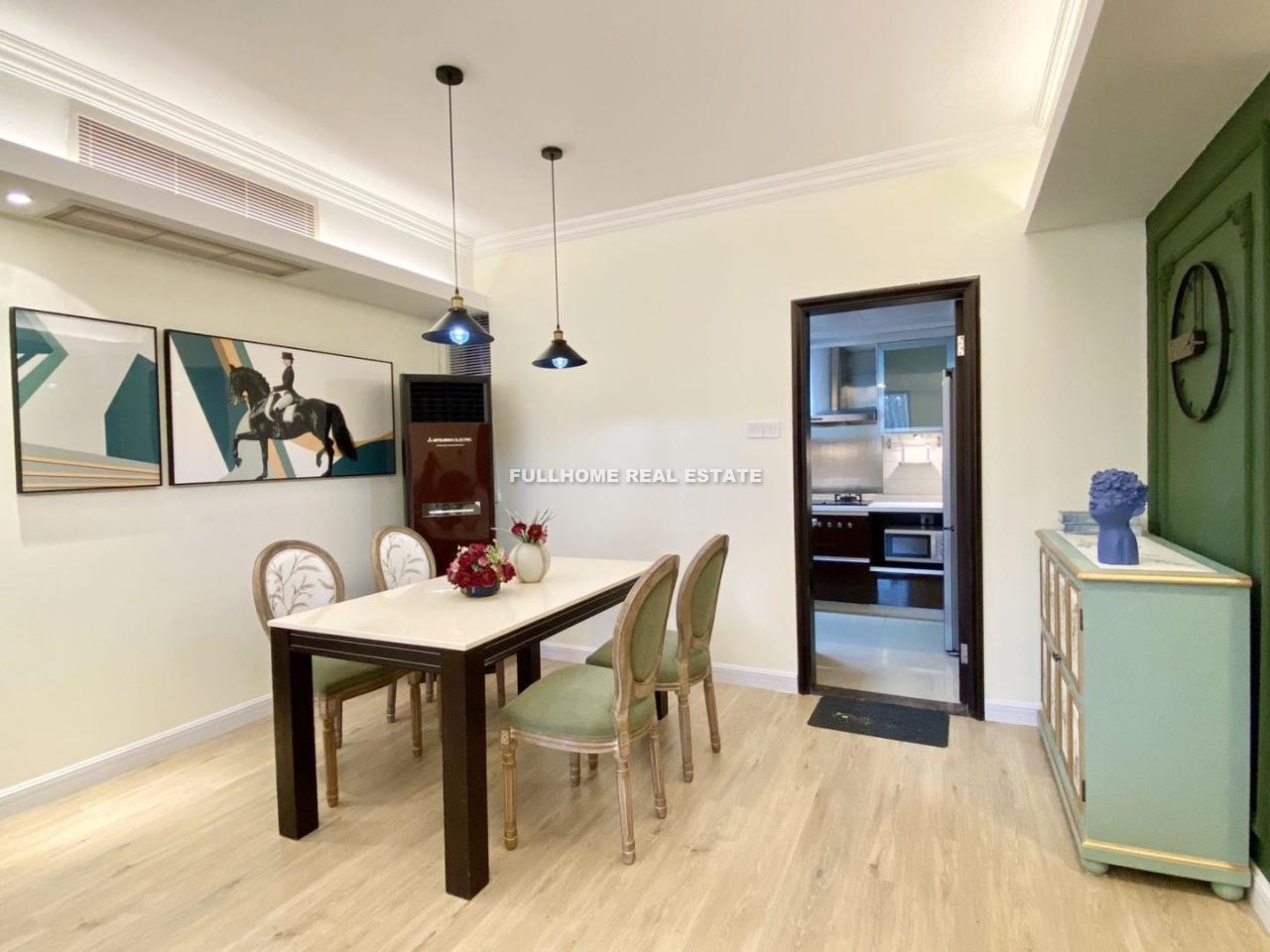 Central Park View - Interior view 5, Guangzhou rental property