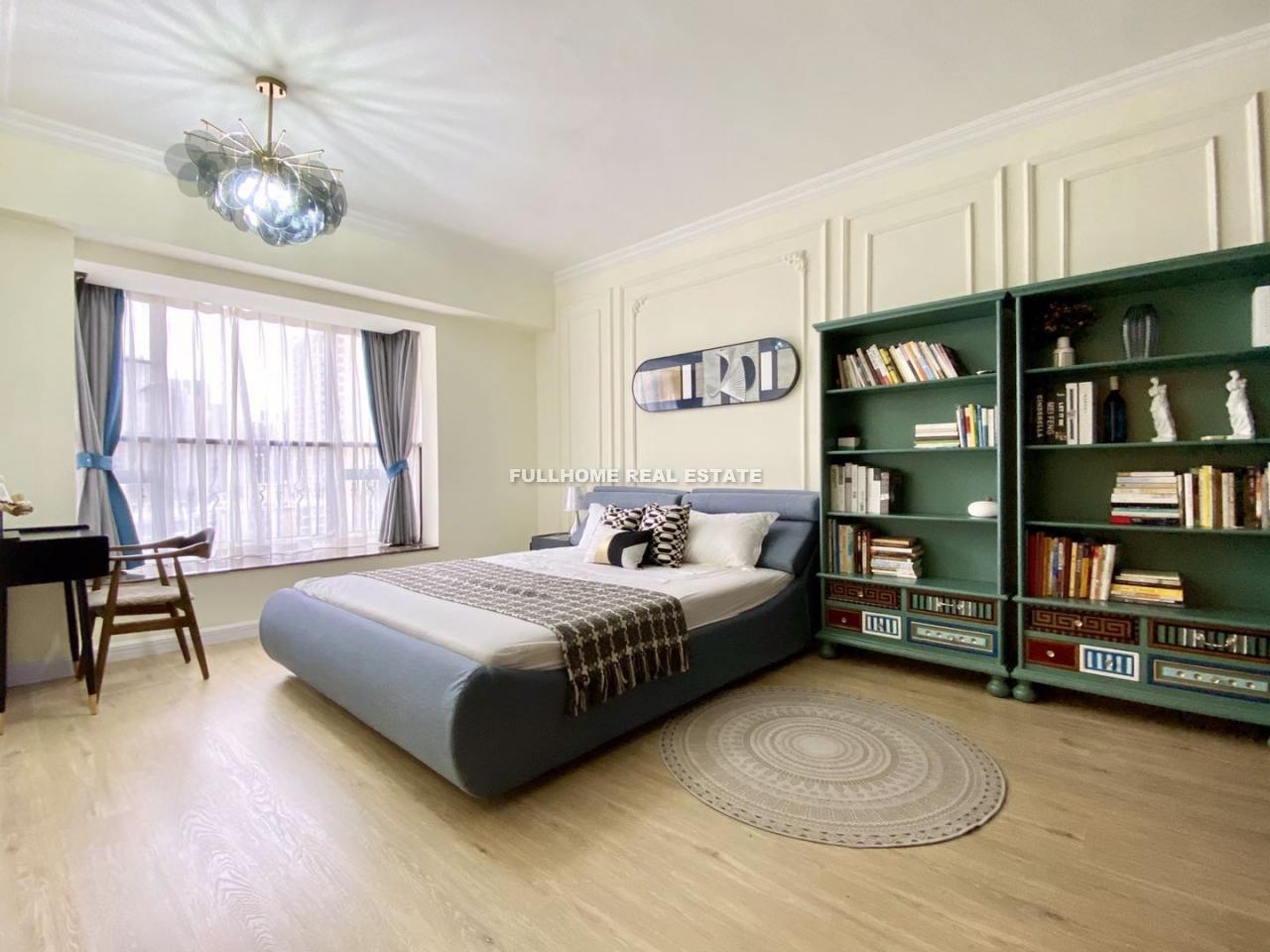 Central Park View - Interior view 7, Guangzhou rental property