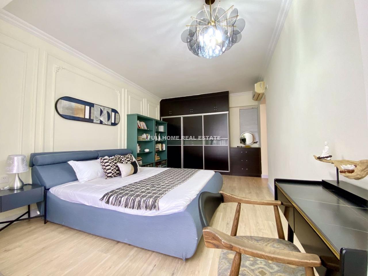 Central Park View - Interior view 8, Guangzhou rental property