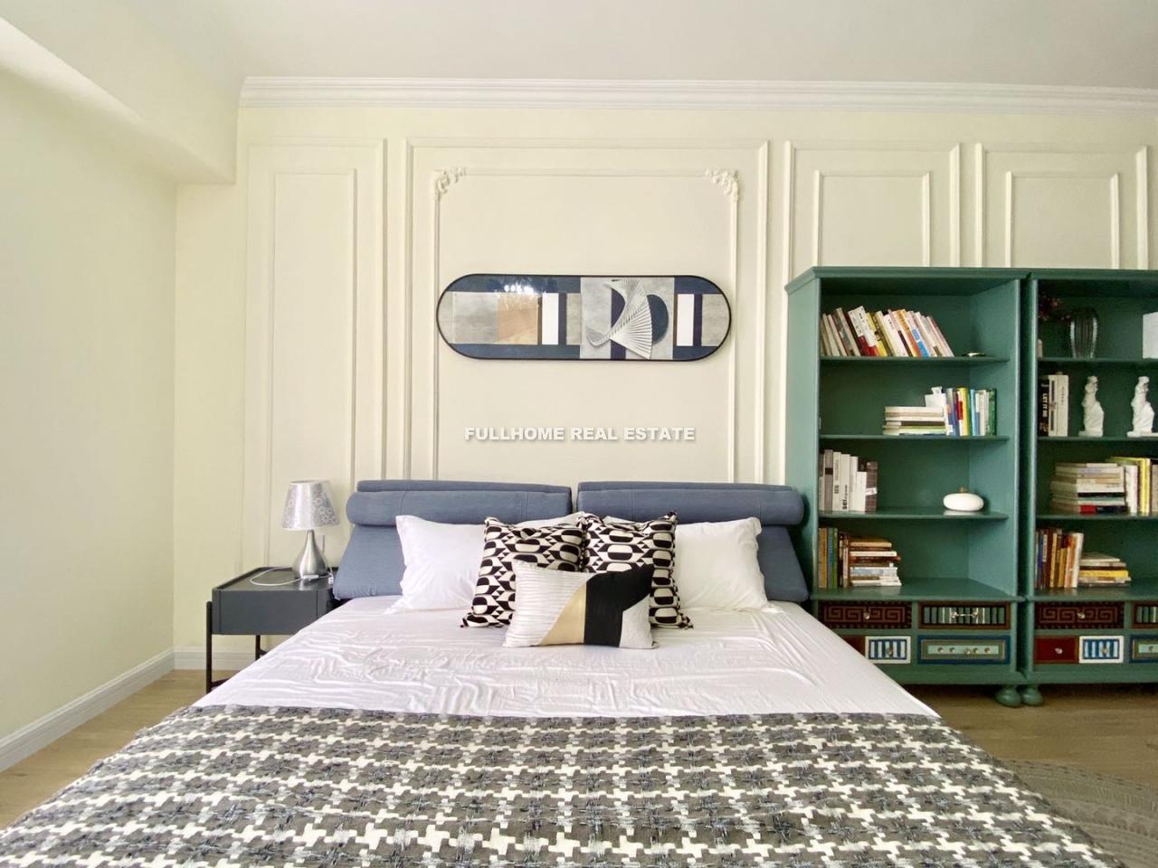 Central Park View - Interior view 9, Guangzhou rental property