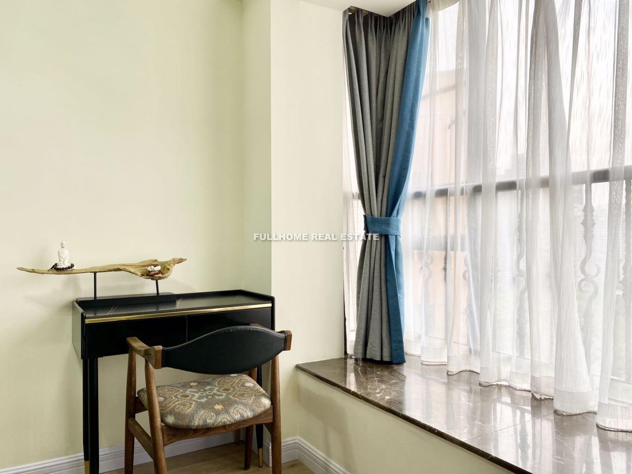 Similar property: Central Park View, 2 bedrooms, 120 sqm in Guangzhou