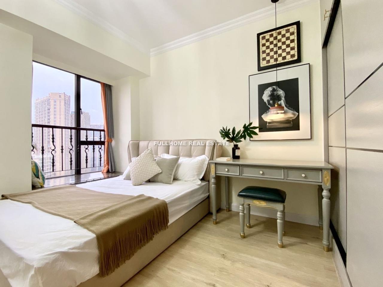 Central Park View - Interior view 12, Guangzhou rental property