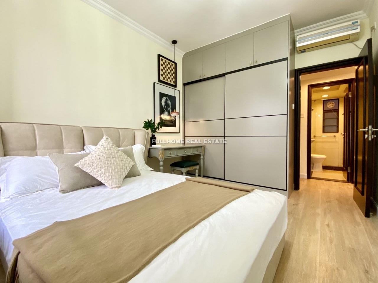 Central Park View - Interior view 13, Guangzhou rental property