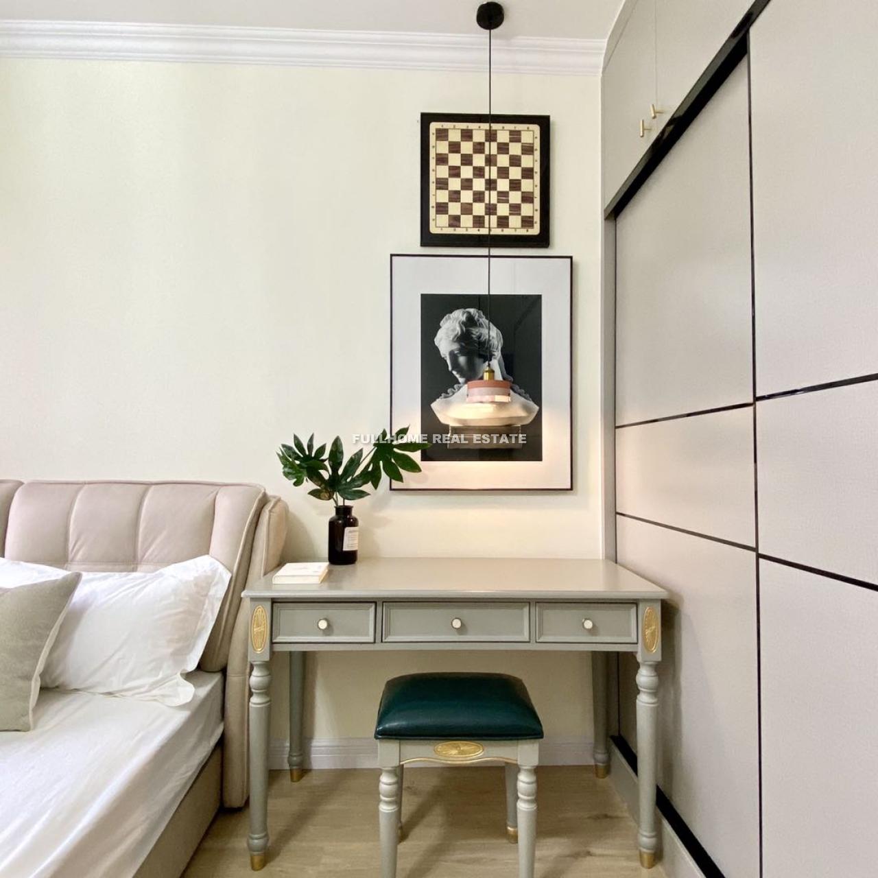 Central Park View - Interior view 14, Guangzhou rental property