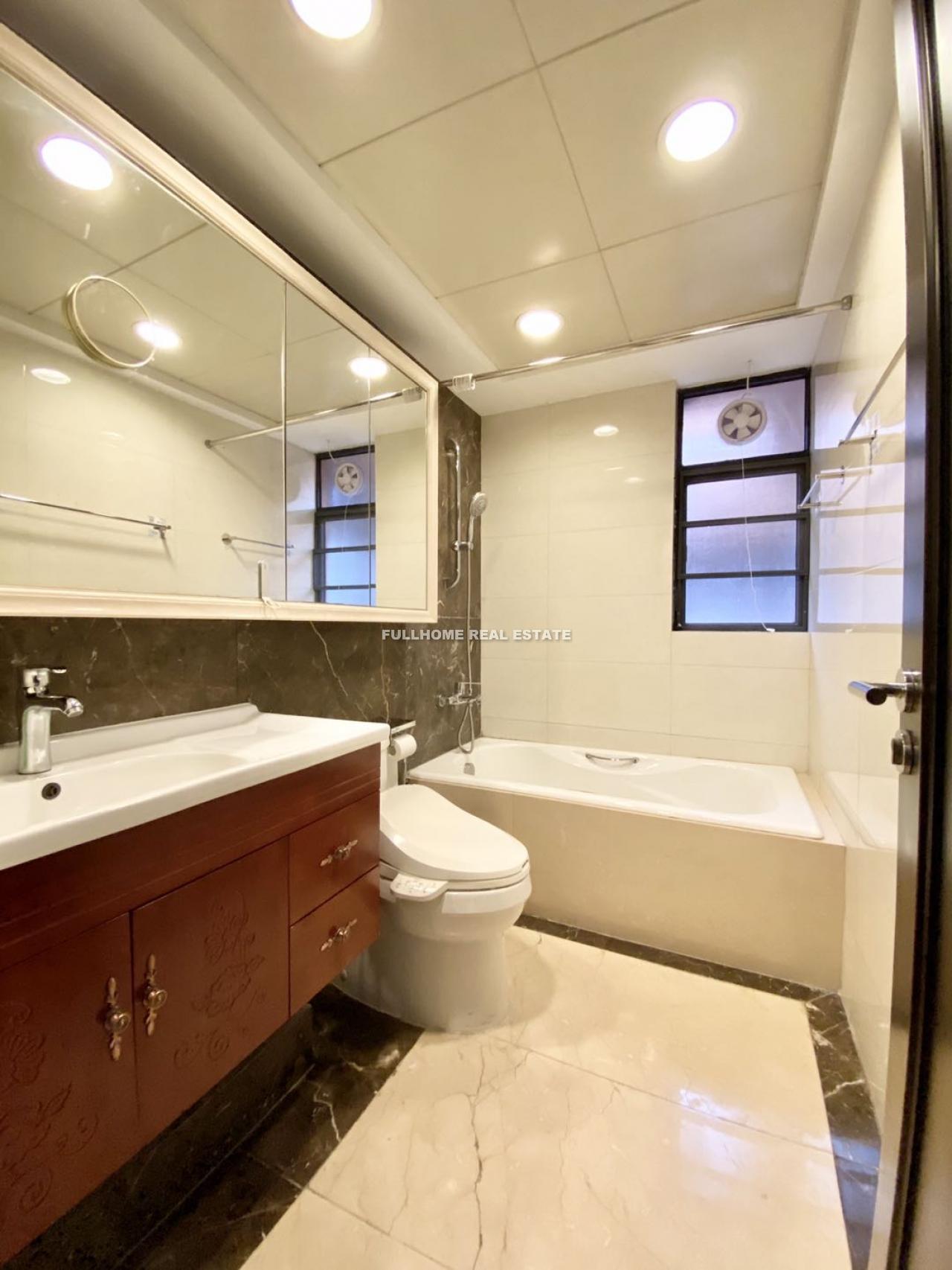 Central Park View - Interior view 15, Guangzhou rental property