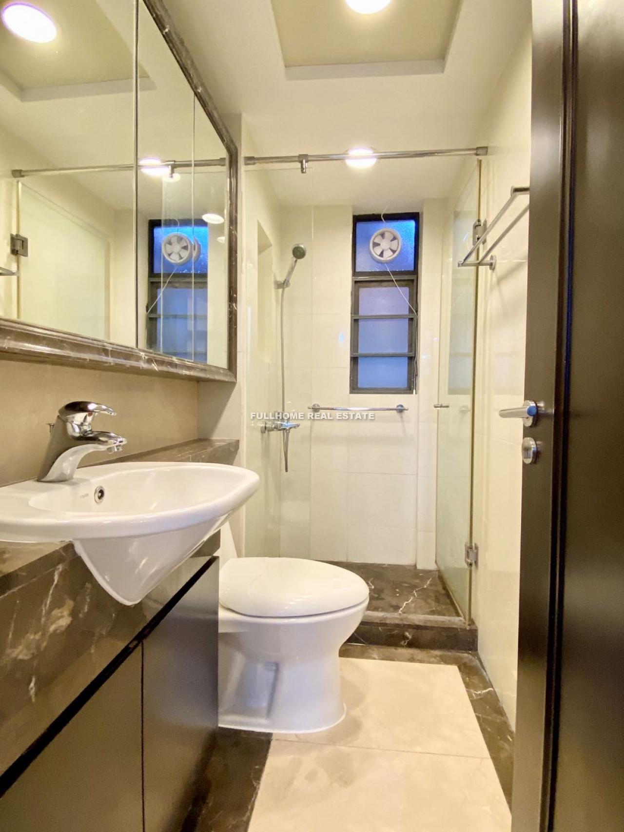 Central Park View - Interior view 16, Guangzhou rental property