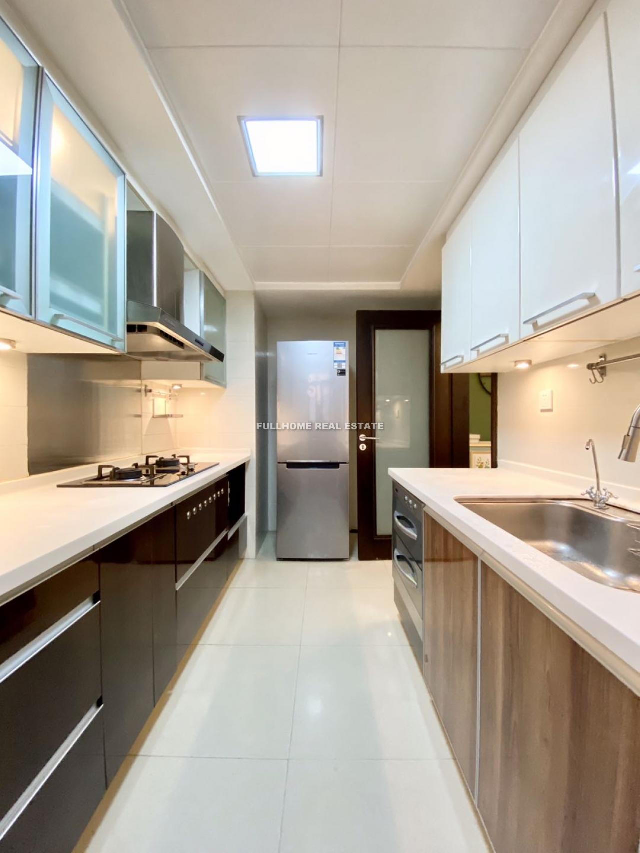 Central Park View - Interior view 17, Guangzhou rental property