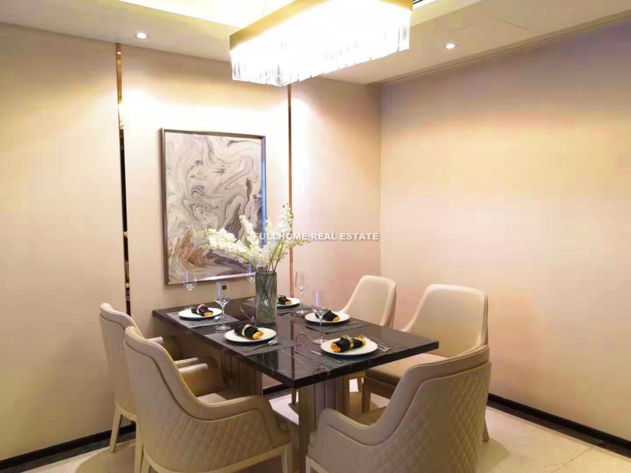 Jia Yu Mansion  - Interior view 3, Guangzhou rental property