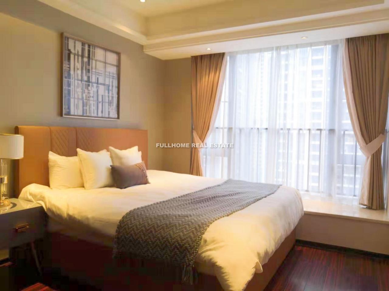 Jia Yu Mansion  - Interior view 6, Guangzhou rental property