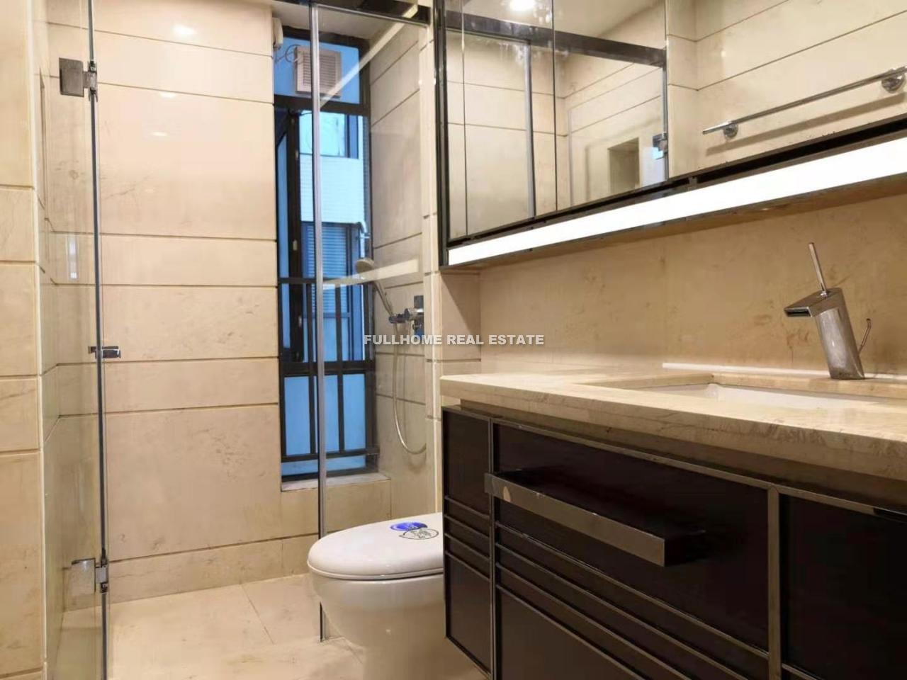 Jia Yu Mansion  - Interior view 8, Guangzhou rental property