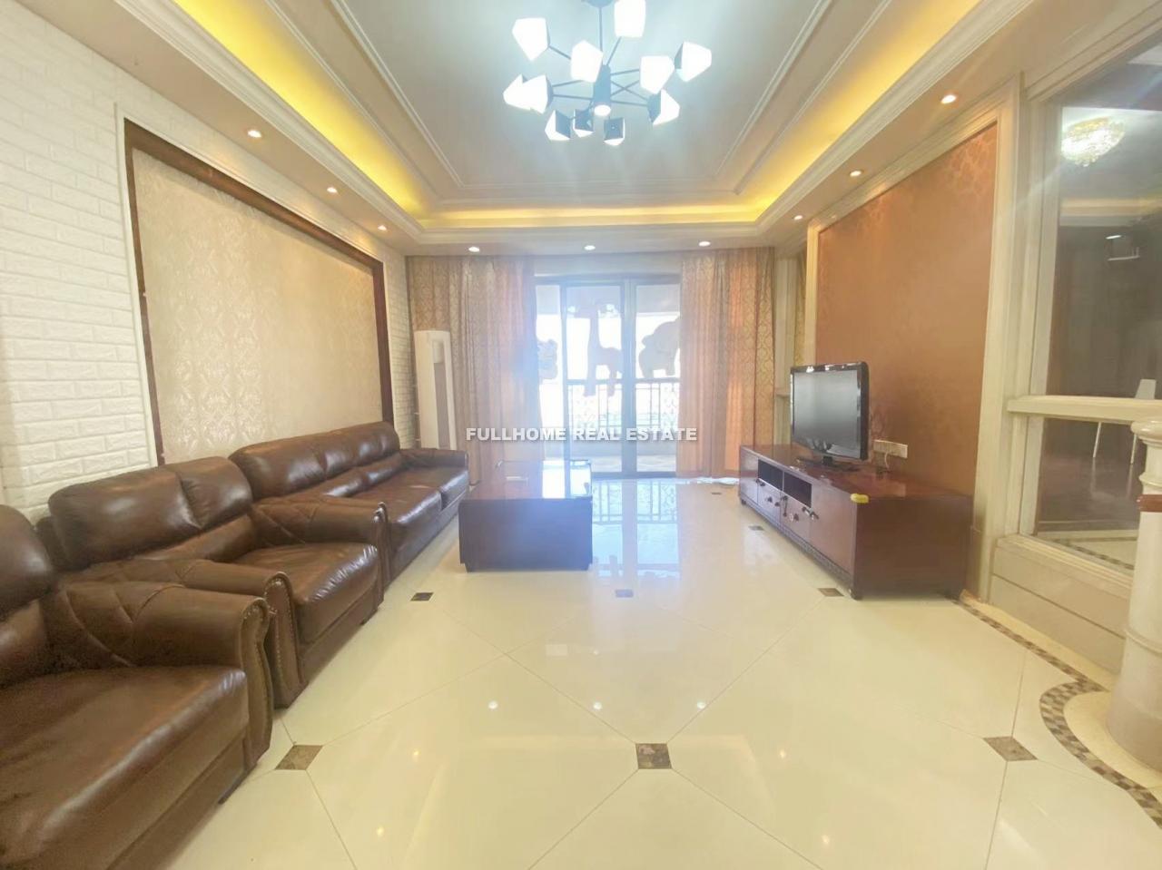 Castle Peak - Interior view 2, Guangzhou rental property