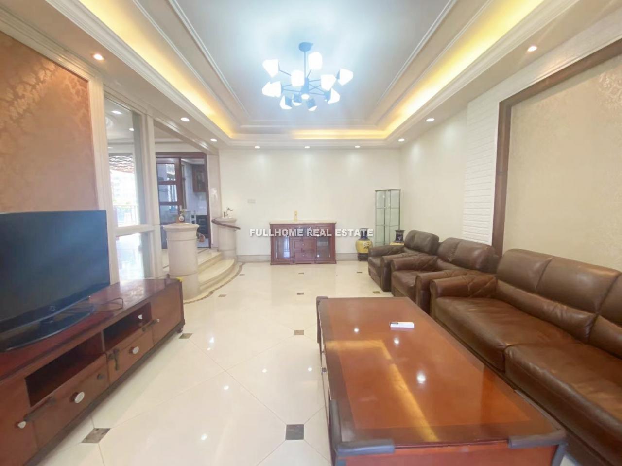 Castle Peak - Interior view 3, Guangzhou rental property