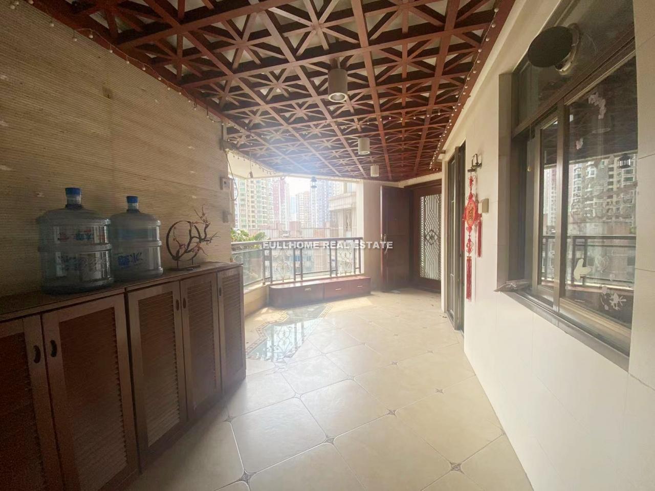 Castle Peak - Interior view 4, Guangzhou rental property