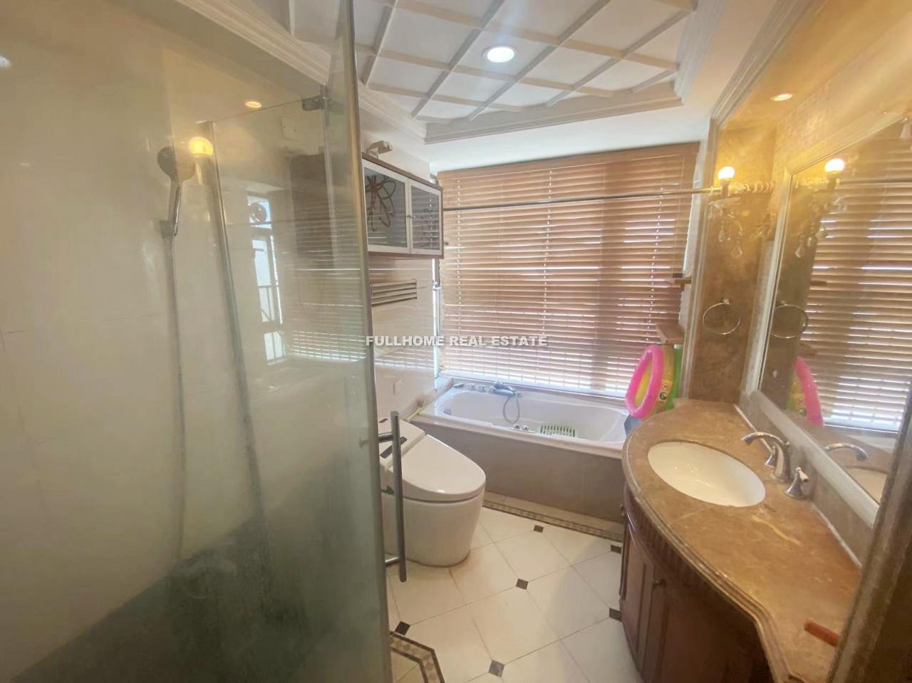 Castle Peak - Interior view 8, Guangzhou rental property