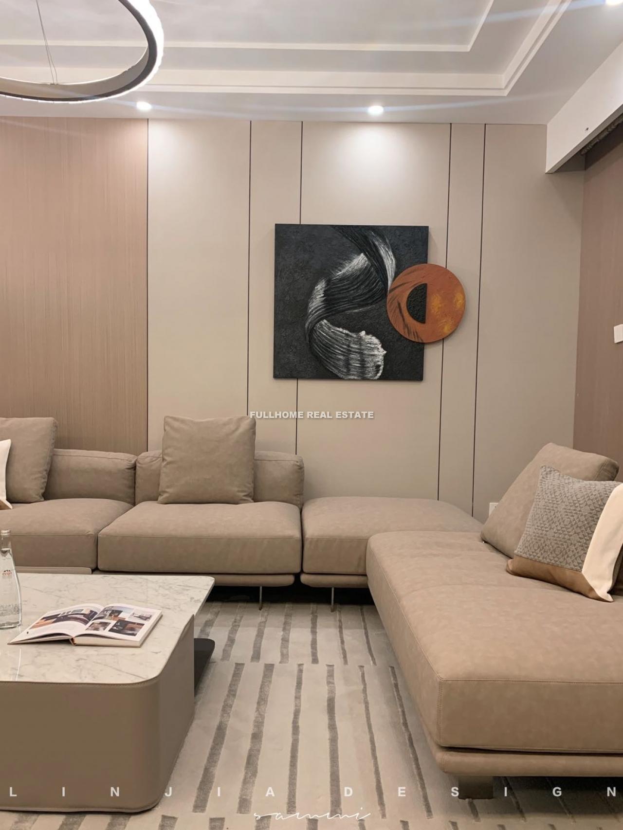 blossom cove - Interior view 2, Guangzhou rental property